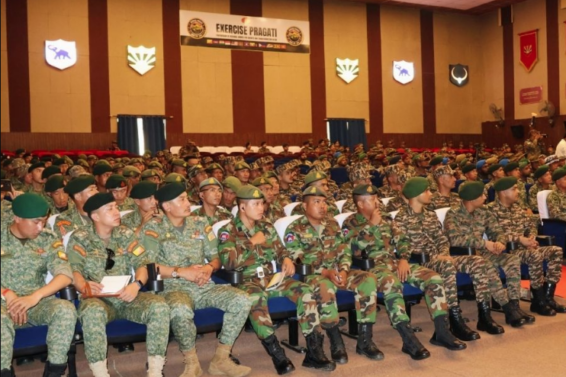 Army