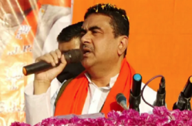 CM SUDENSHU ADHIKARI