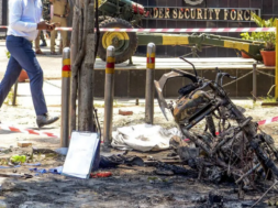 BSF BLAST