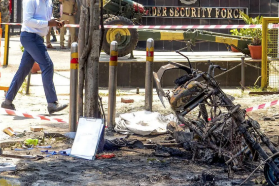 BSF BLAST