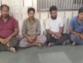 BSNL Cable thief gang caught