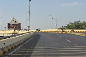 Balolnagar bridge, Ahmadabad
