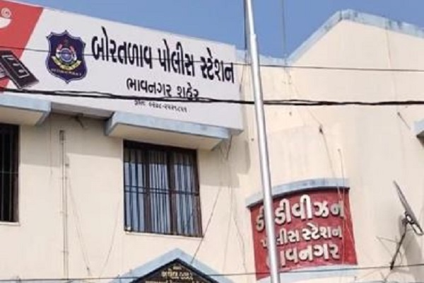 જમાઈને કામ કરવા માટે ઠપકો આપતા ઉશ્કેરાયેલા જમાઈએ સસરાની હત્યા કરી