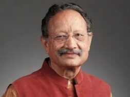 Bhuvan Chandra Khanduri