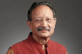 Bhuvan Chandra Khanduri