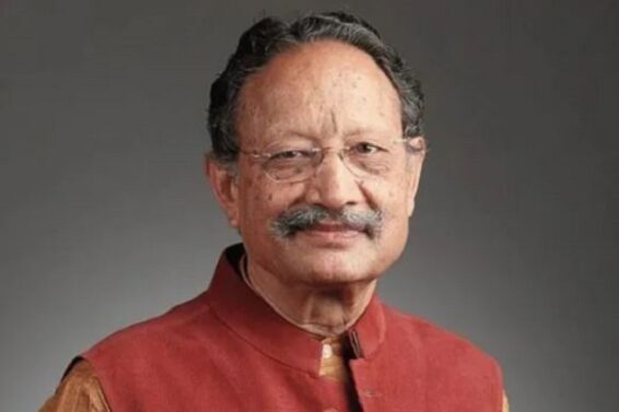 Bhuvan Chandra Khanduri