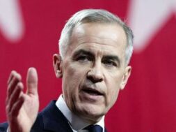 CANADA PM