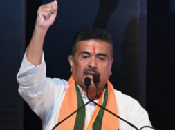 CM ADHIKARI