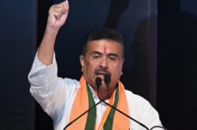 CM ADHIKARI