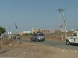 CM, Amreli