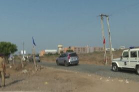 CM, Amreli