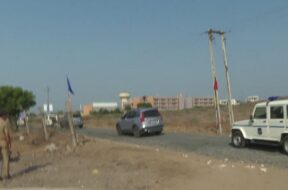 CM, Amreli