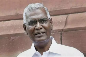 CPI D RAJA