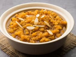 Channa Dal shiro