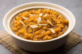 Channa Dal shiro
