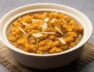 Channa Dal shiro