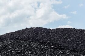 Coal production