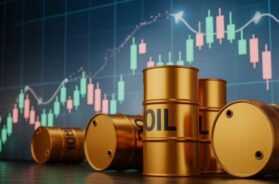 Crude oil