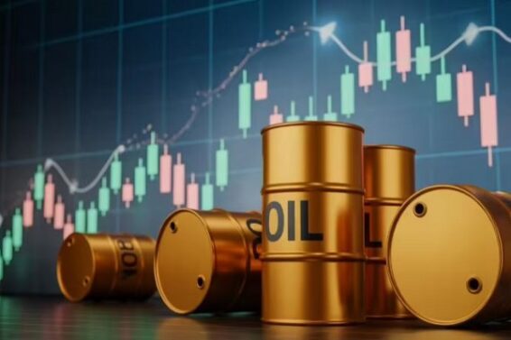 Crude oil