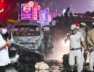 DELHI BLAST