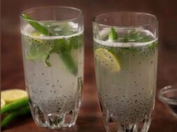 DRINKS