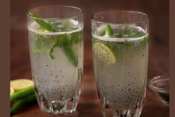 DRINKS