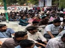 Doctors strike, Baroda