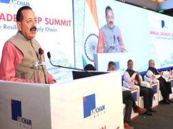 Dr. Jitendra Singh