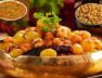 Draksha Makhana Sabji