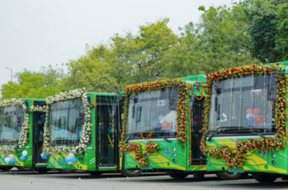 E BUS