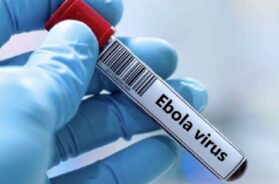 EBOLA