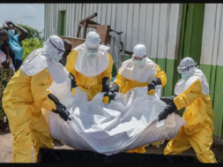 EBOLA