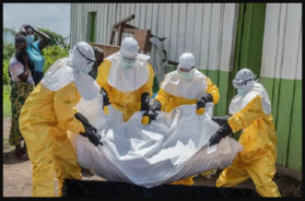 EBOLA