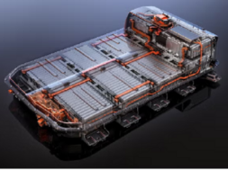 EV battery