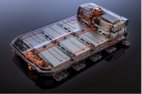 EV battery