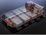 EV battery
