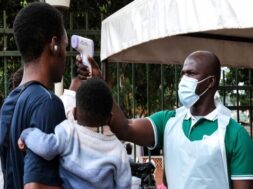 Ebola