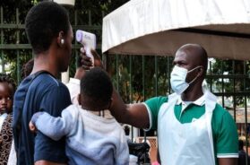 Ebola