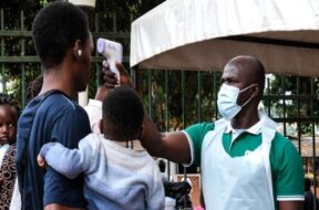 Ebola