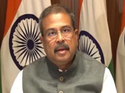Education Minister