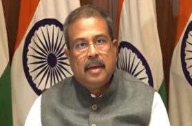 Education Minister
