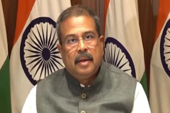 Education Minister