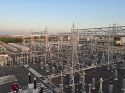 Electricity