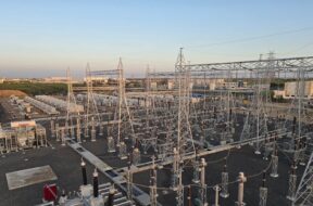 Electricity