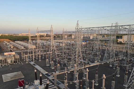 Electricity