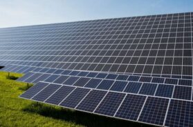 Energy Capacity