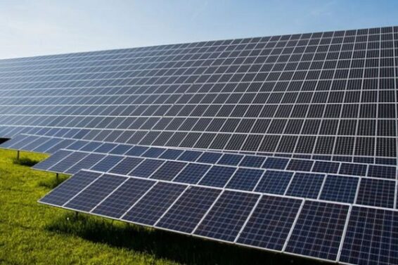 Energy Capacity