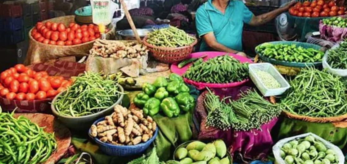 રિટેલ મોંઘવારી દરમાં વધારો, ગૃહિણીઓના બજેટને અસર