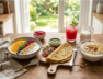FOOD SUMMER