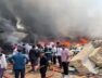 Fire, Palanpur